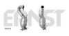 ERNST 759076 Catalytic Converter